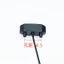 Calf DJI Xe Máy Điện Sửa Đổi 12v Ba Dòng Chạy Nước Tín Hiệu Xe Tay Ga Phụ Kiện LED Bật Đèn