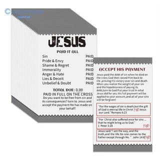 Pocket Little Jesus Bible Christian Tracts Đa chức năng Kinh thánh Christian Flyer Bưu thiếp cầu nguyện nhỏ cho Quà tặng nhà thờ Truyền giáo [CrazyMallueb.vn]