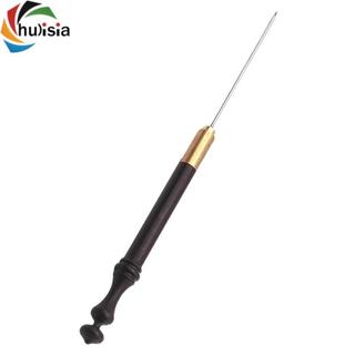 Curisia Tay cầm Tambor thêu kiểu Pháp với 1 Phụ kiện thủ công vòng đính cườm