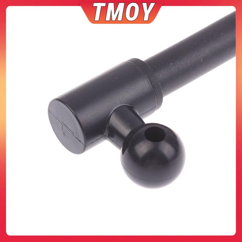 Thanh nối dài Z có thể điều chỉnh TMOY với khớp nối đôi 17mm cho máy tính bảng Vị trí gắn linh hoạt TMOY
