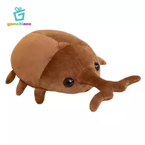 Gamchiano Hoạt Hình Đồ Chơi Nhồi Bông Búp Bê Gối Sang Trọng Cho Bé Gái Và Bé Trai Quà Tặng