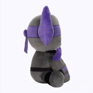 PLUS✨Đồ chơi Roblox✨Mới Roblox Banhammer Sang Trọng Đồ Chơi Vui Nhộn Banhammer Phighting Búp Bê Đồ Chơi Nhồi Bông Mềm Dễ Thương Roblox Blocktales Búp Bê Sang Trọng Forsaken Azure Sang Trọng Đồ Chơi Trẻ Em Quà Tặng Sinh Nhật