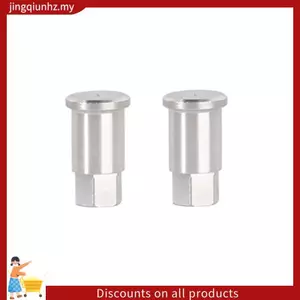 Hex Hub Adapter RC Phụ Kiện Bánh Trước Bạc Cho LDRC AE86 A86 A86P LD1801 1 / 18 RC Xe Nâng Cấp Phần