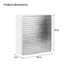EDB * Worldwide Outlet Protect 14x14 Foot Warm Nonconductative Face Memory Spume