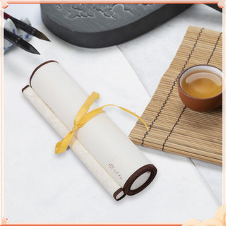 Giấy thực hành vẽ tranh và trang trí 95,00X16.00X3.00CM jungpiyinn trắng