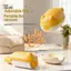 PlumHOUSE Dụng cụ tẩy lông thú cưng di động dễ thương Dụng cụ tẩy lông thú cưng ngoài trời Con lăn tẩy lông tại nhà Máy làm sạch lông thú cưng đa chức năng VN
