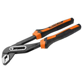 Kìm mỏ quạ răng đa năng WOKIN 101510 thép đúc nguyên khối 10inch/ 250mm, kìm kẹp giữ, vặn ống nước