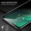 1-2 Chiếc Cho Tecno Camon i4 40 Premier Chống Gián Điệp Riêng Tư Kính Cường Lực Cho Tecno Camon 30 20s 20 Pro Premier 5G 4G Đen Edge Bảo Vệ Màn Hình Chống Vân Tay