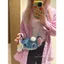 Disney chính hãng potdemiel Stitch Satchel