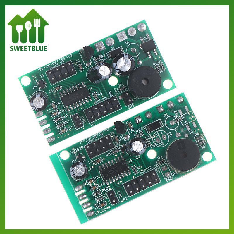 SWEET Bo mạch chủ LED LCD cho cân điện tử, phụ kiện thay thế