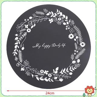 [Jielus] 1 Bếp Thảm Lót Bếp Cảm Ứng Bếp Từ Tính Chống Trơn Trượt Silicon Bảo Vệ Chịu Nhiệt Cho Bếp Cảm Ứng