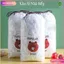 Màng Bọc Thực Phẩm PE Túi Gấu Túi Bọc Thức Ăn Có Chun Co Giãn Tái Sử Dụng