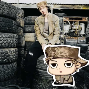Martin Cortis siêu dễ thương - Keychain Martin Cortis - Phụ kiện điện thoại & túi xách - thời trang, treo balo