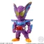 Hàng có sẵn BANDAI Kamen Rider CONVERGE 30 Gabu ZEZTZ Bram Box Đồ chơi kẹo trứng LL9C