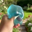 FAVORITEGOODS Đồ chơi phục hồi chậm, Đồ chơi bóp Maltose trong suốt bằng nhựa, Mô phỏng mềm sáng tạo Mô phỏng giảm căng thẳng Mô phỏng Maltose mềm cảm giác cho trẻ em Người lớn