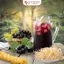 Combo 2 phô mai vị mặn SOLSE 100g và 1 nước kvass vị nho đen 0,5L thơm ngon tươi mát ăn vặt đồ uống