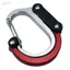 Móc Treo Kẹp Carabiner Chắc Chắn Cho Ví và Túi Tập Gym Trên Bàn