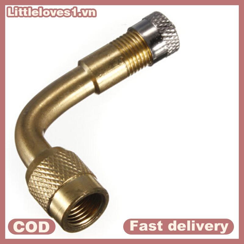 Adapter van mở rộng góc 90 độ cho xe máy và xe đạp