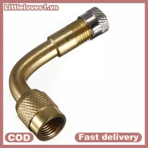 Adapter van mở rộng góc 90 độ cho xe máy và xe đạp