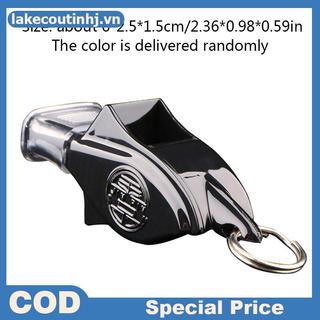 Lú Còi Cá Heo 130 Decibel - Tần Số Cao, Phù Hợp Cho Trận Đấu và Cảnh Báo