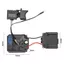 Công tắc tuốc nơ vít không chổi than NOTE1, Phụ kiện kết nối Pin 21V 9 dây, Công tắc cắt thay thế phổ biến cho cờ lê không chổi than Dayi 2106G / 6802