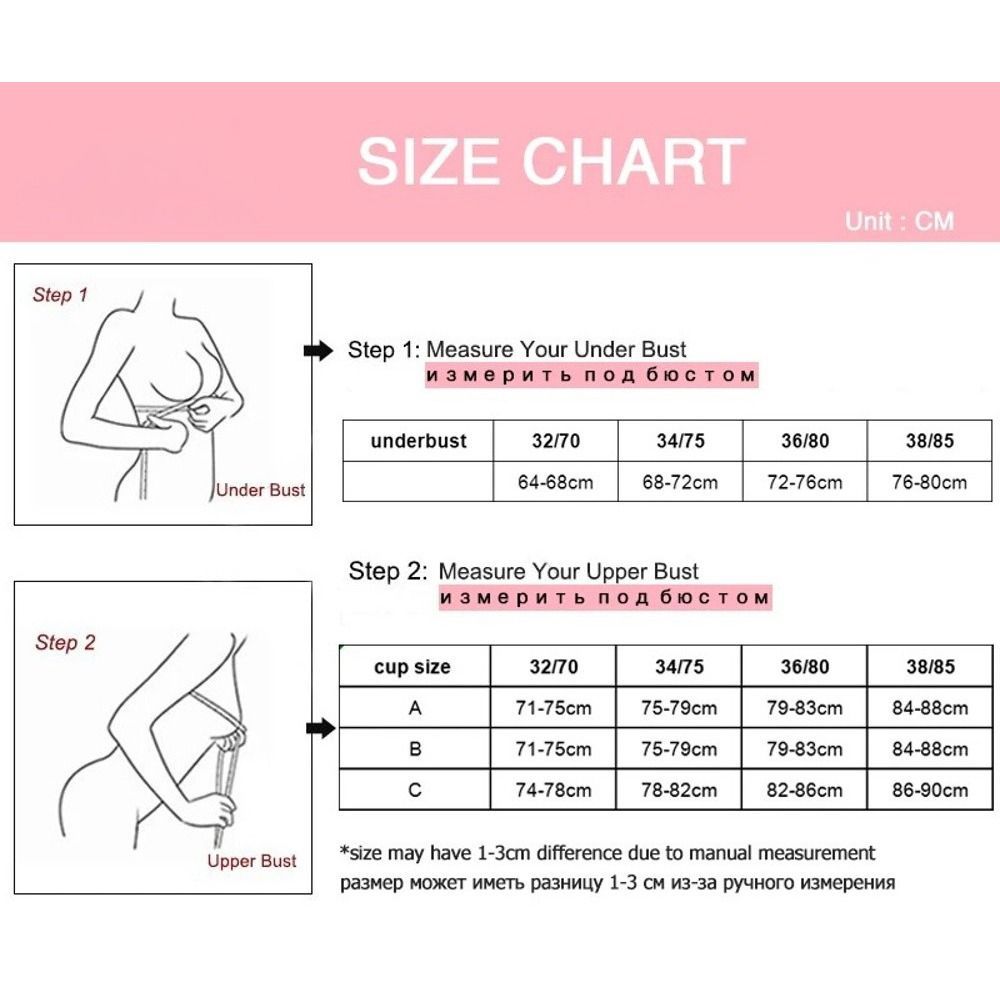 Áo Ngực Nâng Cấp Mỏng Không Dây Cho Nữ, Mềm Mại Thoải Mái Chống Chảy Xệ Hè