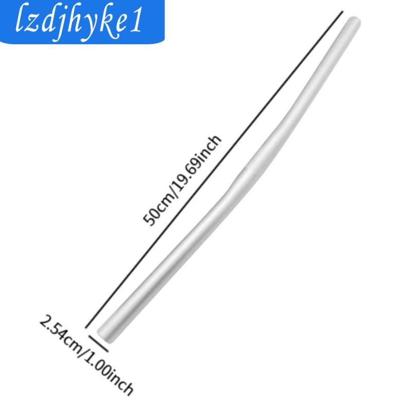 Tay lái xe đạp leo núi dành cho xe đạp đường bộ - Chất lượng cao cho người yêu thích đi xe đạp