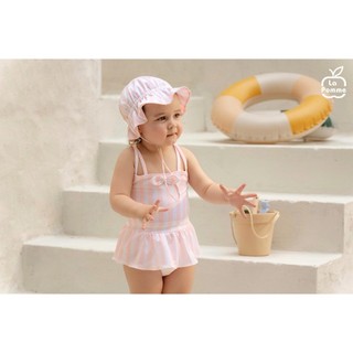 La pomme T4 BST phụ kiện đồ bơi, mũ bơi cho bé