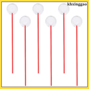 6 Bộ Ống Nối Dài Thay Thế Để Bảo Trì Ống Hút Dầu Xịt Có Thể Làm Sạch khxinggao