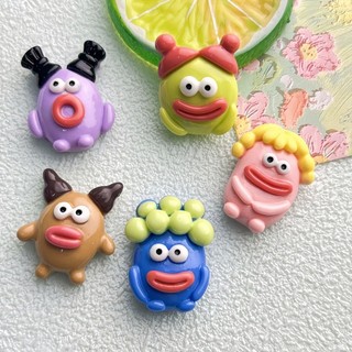 Phụ kiện trang trí xe máy máy bay phát sáng - Decor nội thất ô tô cute nhân vật hoạt hình không cần pin dễ lắp