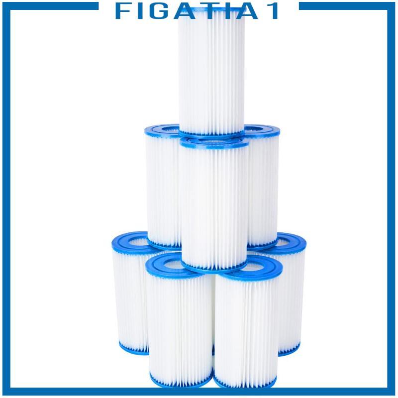 Bộ lọc máy bơm bể bơi bền bỉ - Làm sạch và loại bỏ mảnh vụn, bụi bẩn trong nước