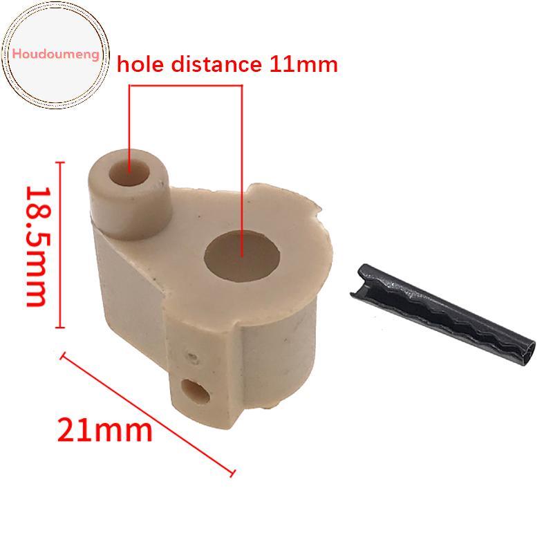 Quạt điện động cơ đồng bộ Hodou TDY50 Đầu lắc AC Động cơ nam châm vĩnh viễn 220V VN