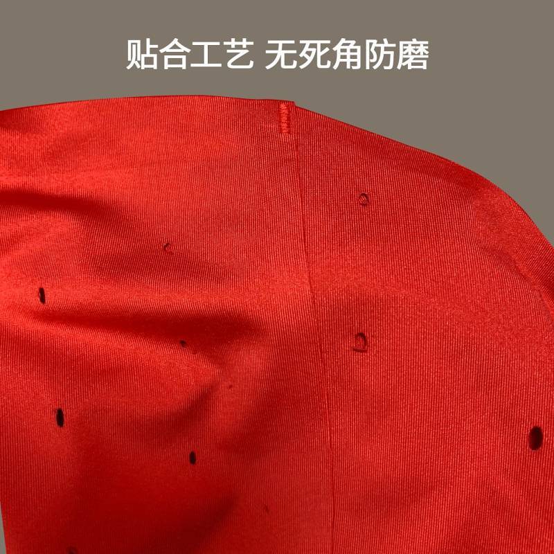 [Hot] Adhesive I-Shaped Breathable Vest Summer Wind Tunnel Heat Dissipation Quick-Drying Running Marathon Track and Field Training Sleeveless T-shirt lAd7