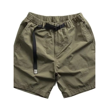 Nam Nam Cotton Nguyên Chất Nhật Bản Quần Short Nam Rời Thường Ngày Năm Điểm Quần Dạo Phố ins Hợp Thời Trang Nam Giữa Quần Nam Quần Nam