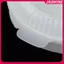JASMINE 1 Bộ Khuôn Bánh Silicon Tròn Cho Mousses Kem Voan Bánh Nướng Chảo JASMINE