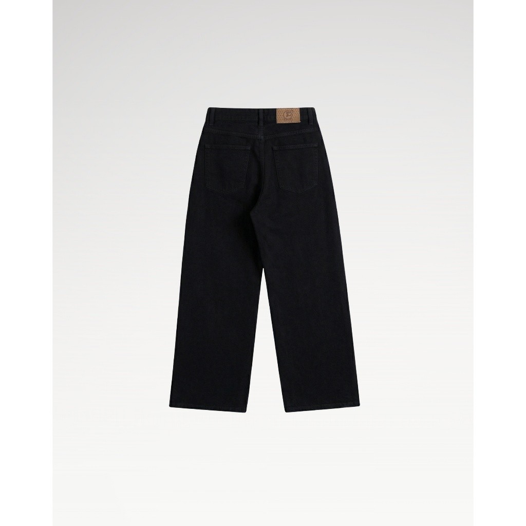 Quần Jeans Teelab Alter Oversized Denim Ti Star Pants PS134 | BigBuy360 - bigbuy360.vn