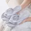 Dép Du Lịch Gấp Cho Nam Nữ Mùa Hè Di Động Đi Biển Flip Flop Cho Chuyến Đi Công Sở Tắm Bơi Khách Sạn Giày Dùng Một Lần