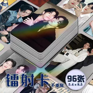 2026 Mới Nhất AouBoom AouBoom CP96 Photocards Cùng Phong Cách Ngôi Sao Giá Trị Cao Tùy Chỉnh Phim Ảnh Hoạt Động Sáng Tạo Tinh Tế