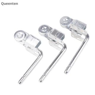 Nữ hoàng 105135Mm Có Thể Điều Chỉnh Tựa Đầu Bản Lề 2 Chiếc Ghế Sofa Gấp Cơ Chế Góc Chiều Cao Cho Ghế Xếp Phòng Khách QT