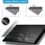 1-2 Chiếc Dành Cho Huawei MateBook 13.3 2017 2020 Kính Cường Lực Chống Ánh Sáng Xanh Cho Huawei MateBook X E 2017 2019 2020 Máy Tính Bảng Chống Trầy Xước HD Kính Bảo Vệ Màn Hình