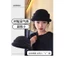 Mũ Phong Cách Con Gái Retro Pháp Extravagant Mũ Nữ Nơ Tính Khí Mũ Xô Phong Cách Hepburn Mũ Top