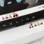 Xe Máy Điện Độc Đáo Hoạt Hình Che Trầy Xước Miếng Dán Trang Trí Crayon Shin-Chan Ngộ nghĩnh Bao Vết Xước Xe Ô Tô 26.3.26