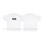 Chất lượng cao * * * Aim88 * * Áo thun ngắn tay Cotton nguyên chất dáng rộng giản dị