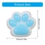 PPY Dễ Thương Bóp Đồ Chơi Mô Phỏng Bóp Mèo Con Paws Bóp Đồ Chơi Cho Trường Làm Việc