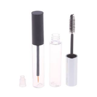 Any2Get5% tắt 10ML Ống Mascara Rỗng Lông Mi Lọ Chất Lỏng Chai Có Thể Đổ Lại Chai Cho DIY Mascara Chai Dụng Cụ Trang Điểm Phụ Kiện