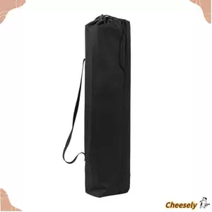 Túi thay thế CHEESELY, Túi đựng ô dù, Dụng cụ tổ chức Nylon có đèn bền cho ghế cắm trại ngoài trời trong nhà