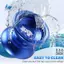 Bướm Yoyo chuyên nghiệp có vòng bi Đồ chơi cổ điển tốc độ cao dành cho người chơi nâng cao Trẻ em mới bắt đầu