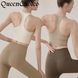 S-5XL Plus Size Nữ - Áo Không Tay và quần legging thể thao cho yoga và gym