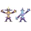 TAKARA TOMY Pokémon 30th Anniversary Moncolle Strinder Set Toxtricity Amped/Low Key Form
