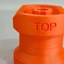 Máy phân phối chất lỏng SHUPUN, Hộp đựng xà phòng lỏng chống rò rỉ có thể nạp lại, ngăn chặn chất thải tiết kiệm thời gian bằng nhựa Máy phân phối nước rửa tay Sử dụng trong phòng tắm
